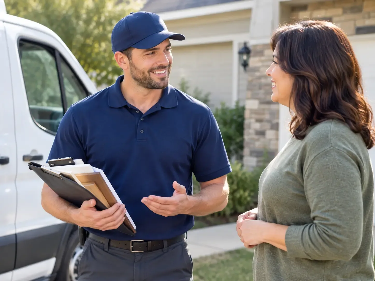 Kitchen Cabinet Refacing Santa Cruz, CA FAQs